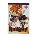 Hot Toys Cosbi Haikyu!! Blind Box