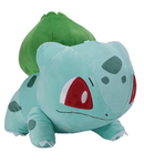 Pokémon Plush- Bulbasaur 8"