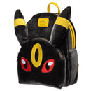 Loungefly Pokemon: Umbreon Midsize Backpack (EE Exclusive)