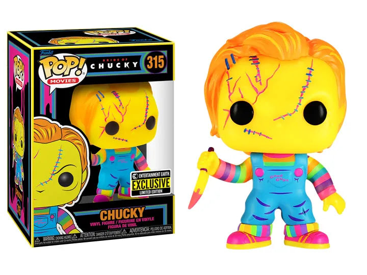 Funko Pop! Chucky