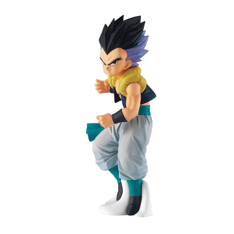 Dragon Ball Z Solid Edge Works Vol.6 Gotenks