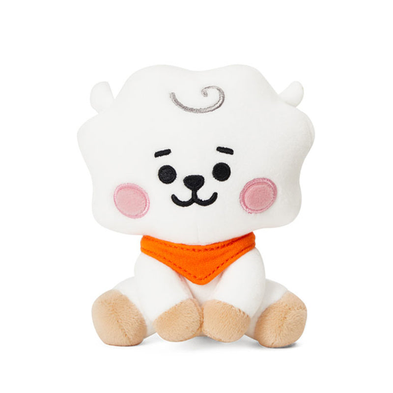 BTS BT21 Plushie - RJ