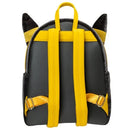 Loungefly Pokemon: Umbreon Midsize Backpack (EE Exclusive)