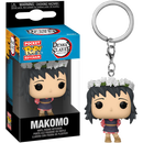 Funko Pocket Pop! Demon Slayer - Makomo