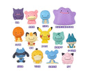 Funism: Pokemon Palmsize wonders Happy Ditto Figurine Blind Box