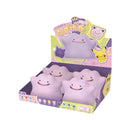 Funism: Pokemon Palmsize wonders Happy Ditto Figurine Blind Box