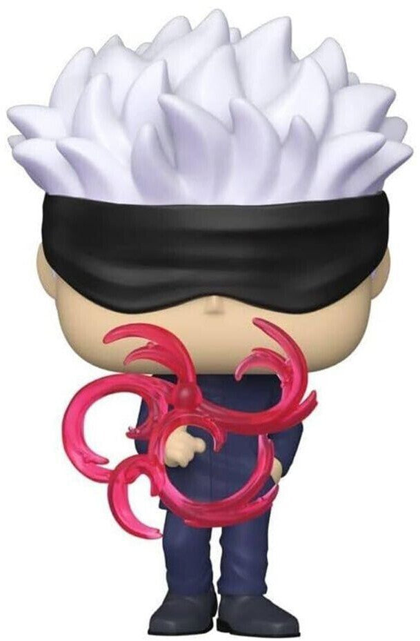 Funko Pop! Jujutsu Kaisen - Satoru Gojo