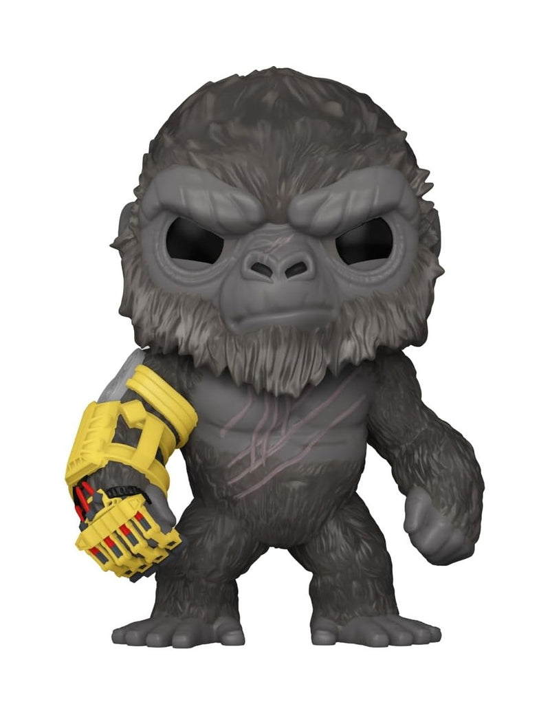 Funko Pop! Godzilla x Kong - Kong