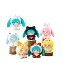 LDCX- Hatsune Miku Vinyl Figure Forest Cutie Plush Blind Box