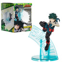 My Hero Academia Izuku Midoriya Styling Series Figure