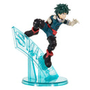 My Hero Academia Izuku Midoriya Styling Series Figure