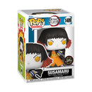 Funko Pop! Demon Slayer - Susamaru