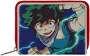 Loungefly Funko Pop My Hero Academia Deku Wallet