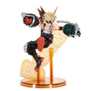 My Hero Academia Katsuki Bakugo Styling Series Figure