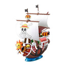 One Piece Thousand Sunny Grand Ship Model Kit
