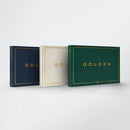 Jung Kook Album - Golden