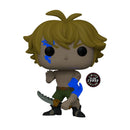 Funko Pop! Seven Deadly Sins - Meliodas