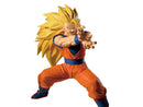 Dragon Ball Z Match Makers Super Saiyan 3 Goku Figure