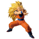 Dragon Ball Z Match Makers Super Saiyan 3 Goku Figure