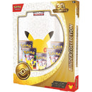 Pokémon TCG 30th Celebration Binder Collection