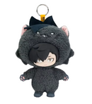 Pop Mart-Gong Haikyuu Anime Vinyl Plush Pendant