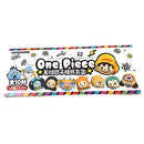 Toei Animation One Piece Plush Dango Pendant Blind Box Series