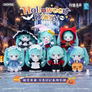 Gong- Hatsune Miku Halloween Diary Blind Box Series