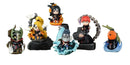 Top Toy Naruto Akatsuki Itachi Blind Box Figurine