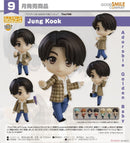 BTS TinyTAN Nendoroid | Good Smile No.1807 Jung Kook