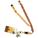 Star Wars Mandalorian The Child Character Lanyard