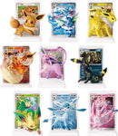 Pokémon Chinese Exclusive Dream Drawing Vol.3 Eevee Figurine Blind Box