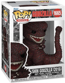 Funko Pop! Shin Godzilla (2016)