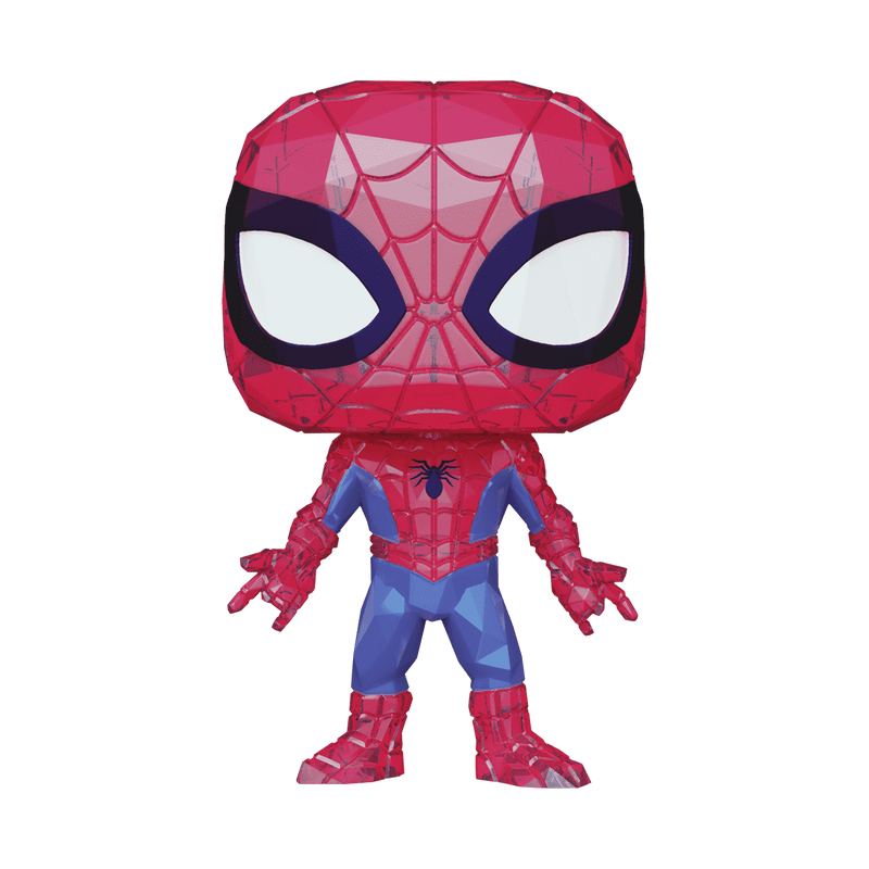 Funko Pop! Marvel - Spider-Man