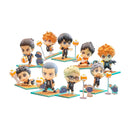 Hot Toys Cosbi Haikyu!! Blind Box