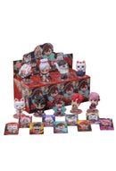 Hot Toy Cosbi - Dandadan Blind Box Figurine