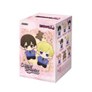 Ouran High School Host Club Beckoning Series Plush Pendant Blind Box