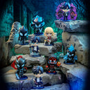 Solo Leveling Cosbi Collection by Hot Toys
