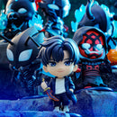 Solo Leveling Cosbi Collection by Hot Toys