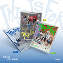 Twice Album - THIS IS FOR