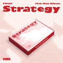 TWICE Album - STRATEGY