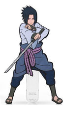 FiG-PiN Naruto Shippuden Collectible Enamel Sasuke