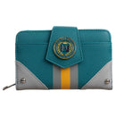 My Hero Academia Zip Around Bioworld Wallet