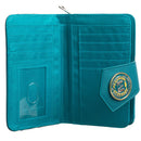 My Hero Academia Zip Around Bioworld Wallet