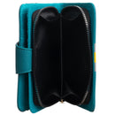 My Hero Academia Zip Around Bioworld Wallet