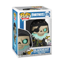 Funko Pop! Fortnite - Blackheart
