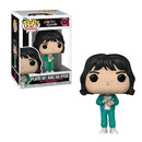Funko Pop! Squid Game - Player 067: Kang Sae-Byeok