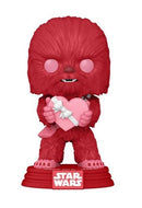 Funko Pop! Star Wars - Chewbacca