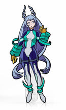 FiG-PiN My Hero Academia Collectible Enamel Nejire Hado