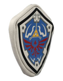 Bioworld Zelda Shield Coin Pouch