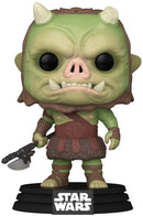 Funko Pop! Star Wars - Gamorrean Fighter